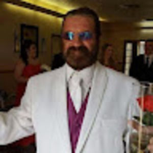 Meet your Posher, James